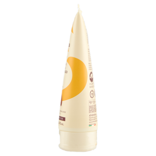 l'Erboristica Mousse Doccia Olio di Argan Biologico e Acido Ialuronico Vellutante 200 ml