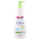 HiPP Baby Care Gel Detergente Corpo e Capelli Pelli Sensibili 400 ml