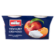 müller Yogurt Cremoso Pesca e Albicocca in Pezzi 2 x 125 g