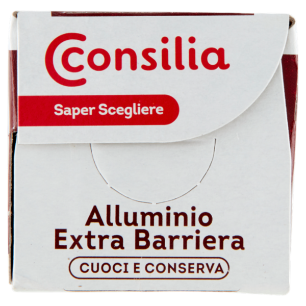 Consilia Saper Scegliere Alluminio Extra Barriera 30 metri