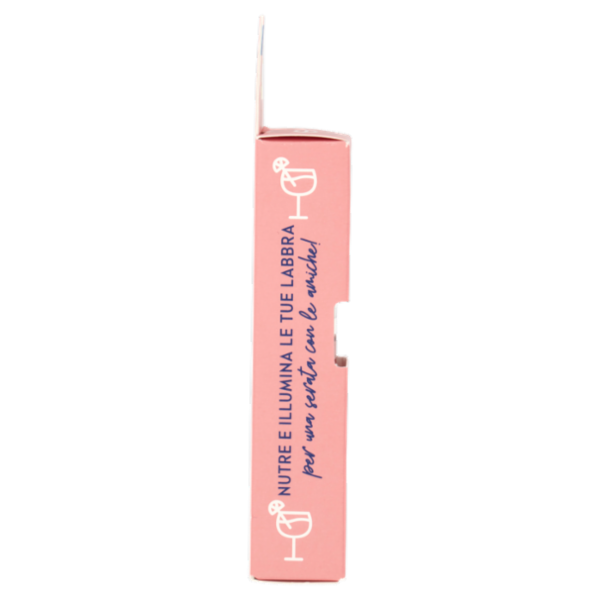 Labello Lip Oil Dress Nude 5,1 g