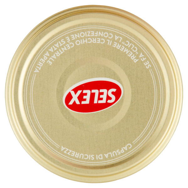 Selex Crema di Marroni 340 g