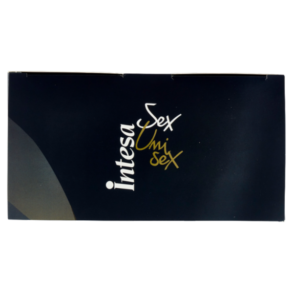 Intesa Sex Unisex Gel Doccia-Shampoo Deep Night 250 mL + Parfum Deodorant Deep Night 125 mL