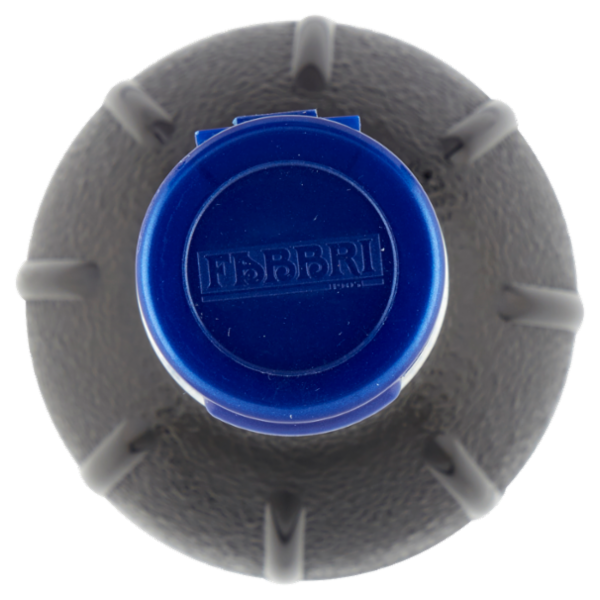 Fabbri Mixy Bar Menta delle Alpi 1 L