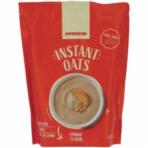 Farina Avena Istantanea Biscotto Prozis 1kg