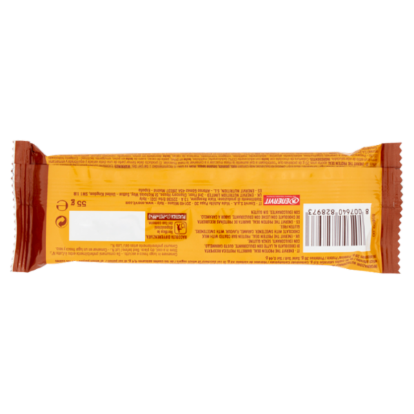 Enervit the Protein Deal Caramel Fun 55 g