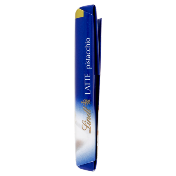 Lindt Gamme Bleue Tavoletta Cioccolato al latte Pistacchio 90 g