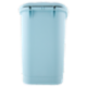 Selex Pattumiera a Pedale Azzurro 16 L
