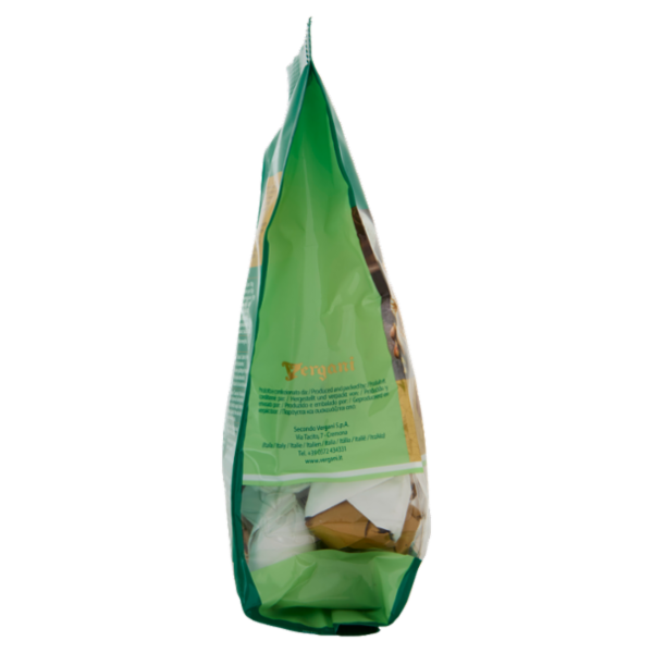 Vergani Le Specialità Dubai Style Chocolate Praline di Cioccolato al Latte 180 g