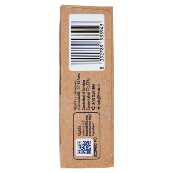 FRoSTA 12 Polpette di Salmone con Spinaci 240 g