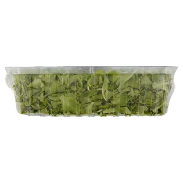 Sù Lattughino Lavato e Pronto per il Consumo in Vaschetta 400 g