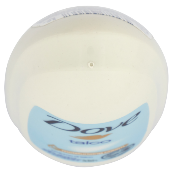 Dove talco profumo di talco 50 ml