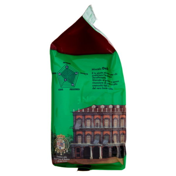 Caffè Borbone Miscela Dek Capsule Compatibili Lavazza* A modo Mio* 10 x 7,2 g