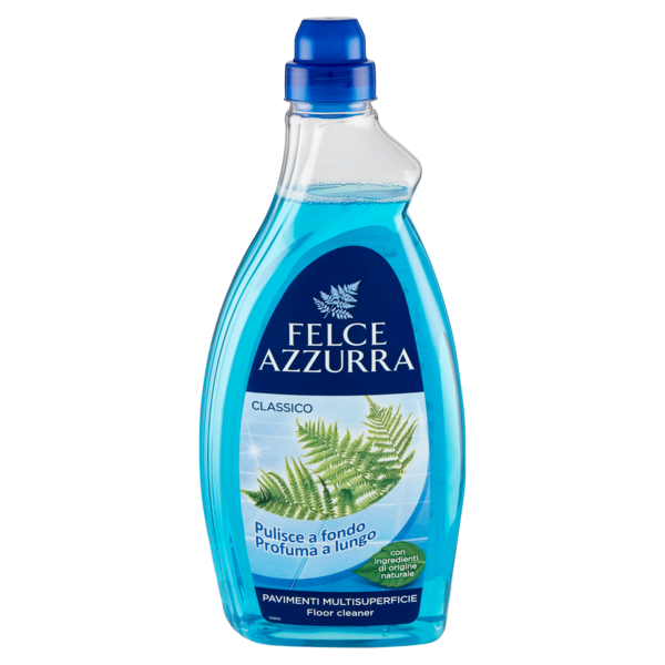 Felce Azzurra Pavimenti Multisuperficie Classico 1 L