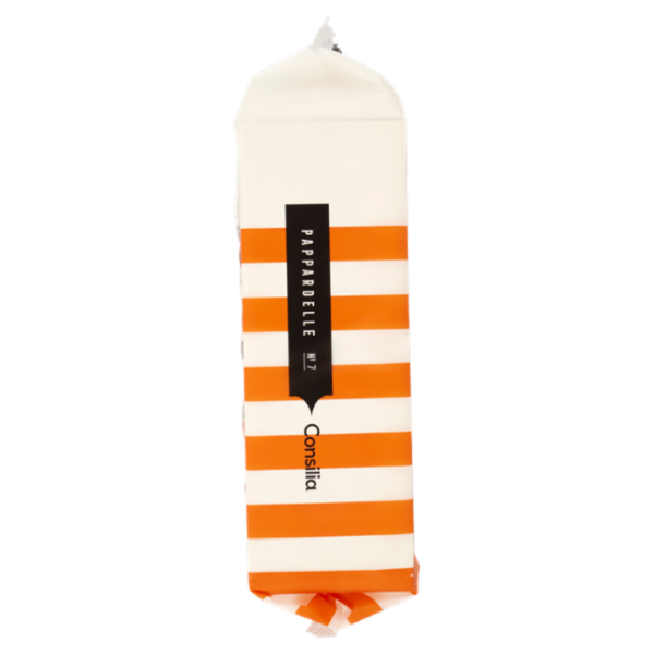 Consilia Pasta all'Uovo Pappardelle N.7 250 g