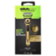 Gillette Labs Rasoio da Uomo Champion Gold Edition, 1 Manico + 1 Lametta + 1 Base