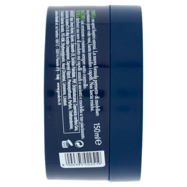 prokrin Pasta Fibrosa 150 ml