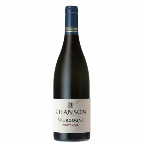 Chanson Bourgogne Pinot Noir