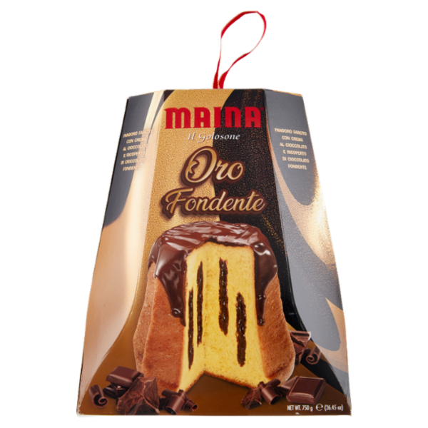 Maina il Golosone Oro Fondente 750 g