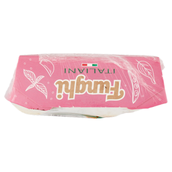 Consilia Funghi Champignon Bianchi Interi 300 g