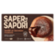 Selex Saper di Sapori Soufflè al Cioccolato Fondente Surgelato 2x100 g