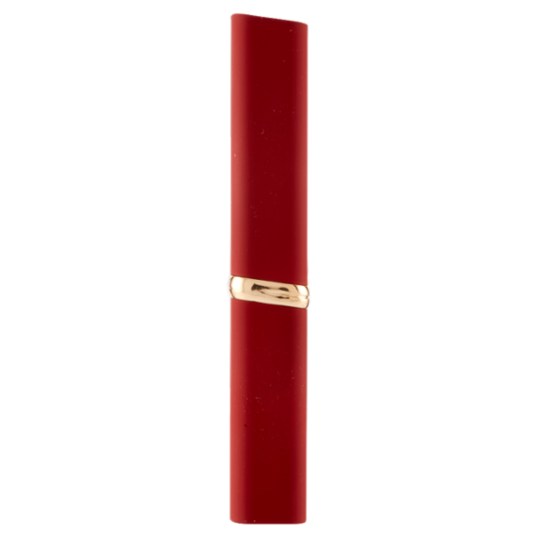 L'Oréal Paris, Rossetto Color Riche Colors of Worth, finish matte, 200 Orange Stand Up