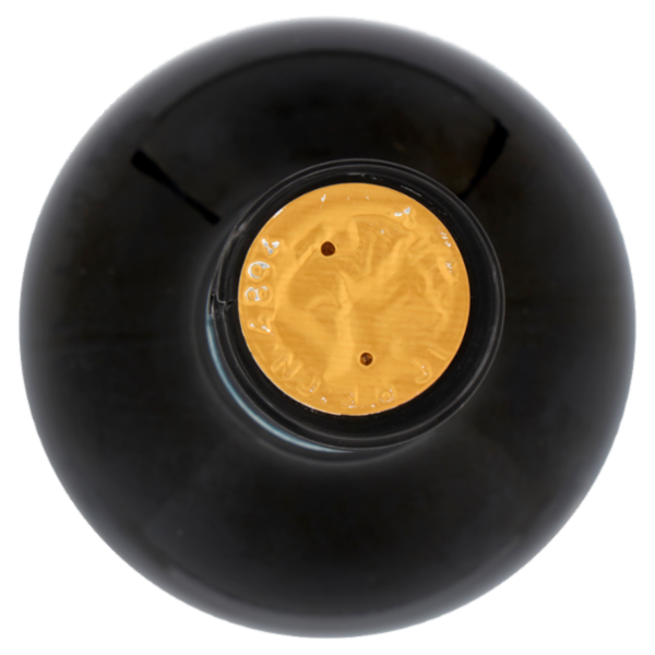 Ligabue Barbera d'Alba DOC 75 cl