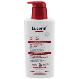 Eucerin Emulsione Corpo Idratante 400ml