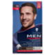 Men Perfect 50 Castano Chiaro Naturale