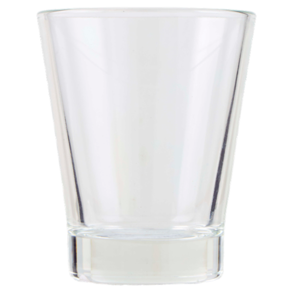 Excélsa Limpido bicchiere caffè ml 90