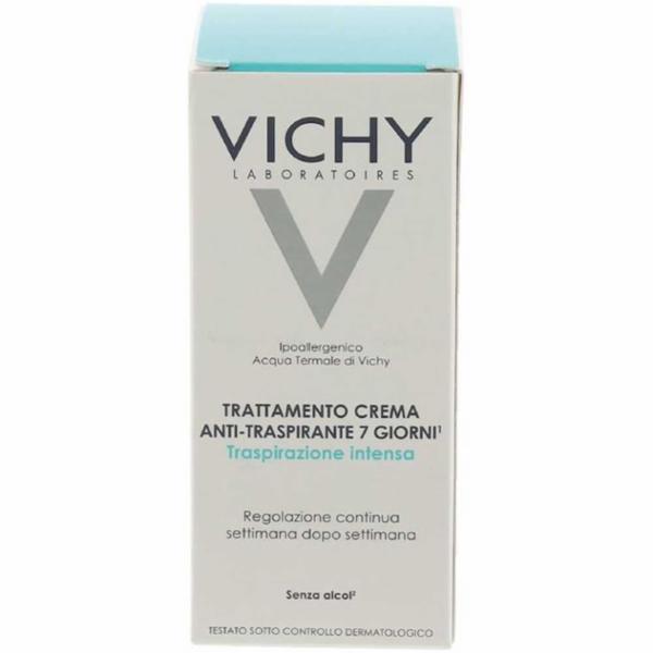Vichy Deo Crema Anti Traspirante 30 ml