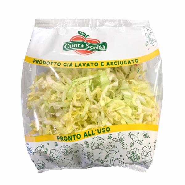 Cuor di Scelta Pan di Zucchero Julienne 200g