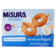 Misura Dolcesenza Biscotti allo Yogurt 400 g