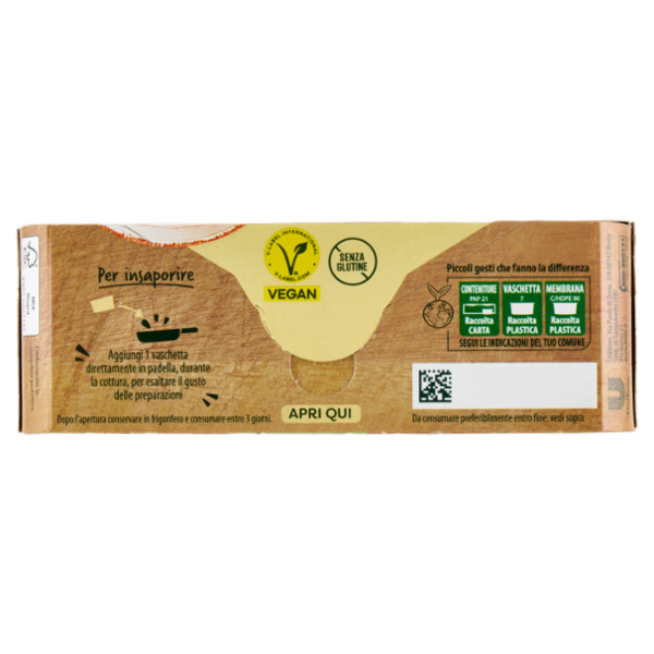 Knorr Cuore di Gusto Vino Bianco 4 x 26 g