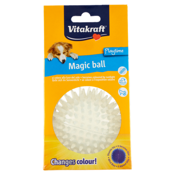 Vitakraft Playtime Magic ball 1 pz