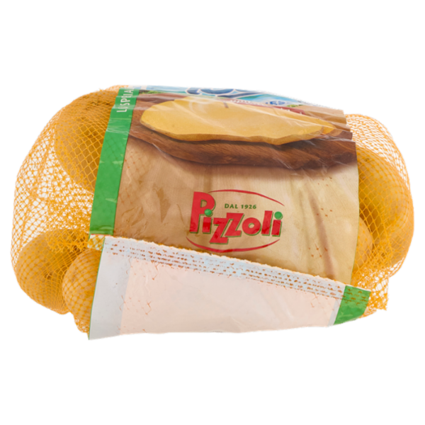 Pizzoli iodì 1,5 Kg