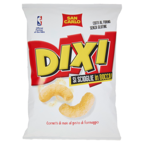 San Carlo Dixi 105 g