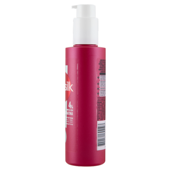 sunsilk Keratin System Siero Termoattivo 200 ml
