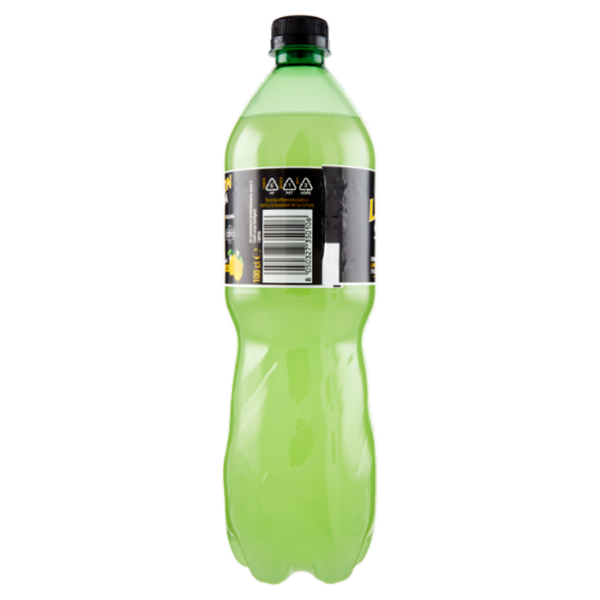 Lemonsoda 100 cl