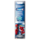 Oral-B Testine di Ricambio per Spazzolino Elettrico Marvel Spider-Man 2 pz