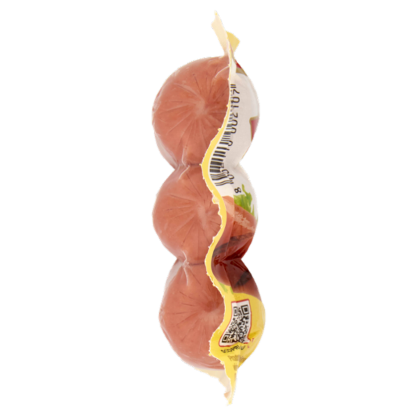 Aia Wudy Formaggio 150 g