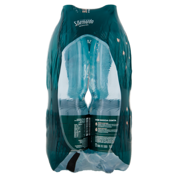 S.Bernardo Frizzante 6 x 150 cL