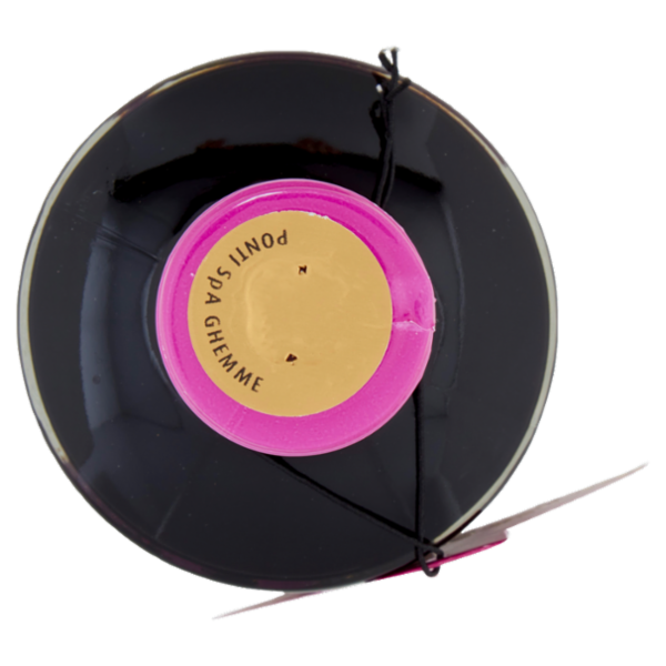 Ponti Aceto Balsamico di Modena I.G.P. Invecchiato 250 ml