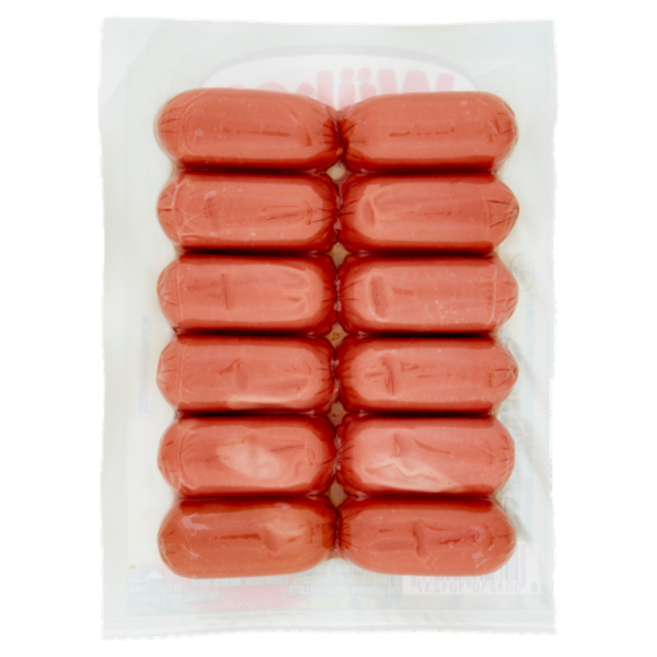 Wüber Wüberini Pollo 100 g