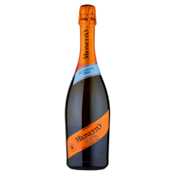 Mionetto Prestige Collection 0.0% Alcohol Free 750 ml