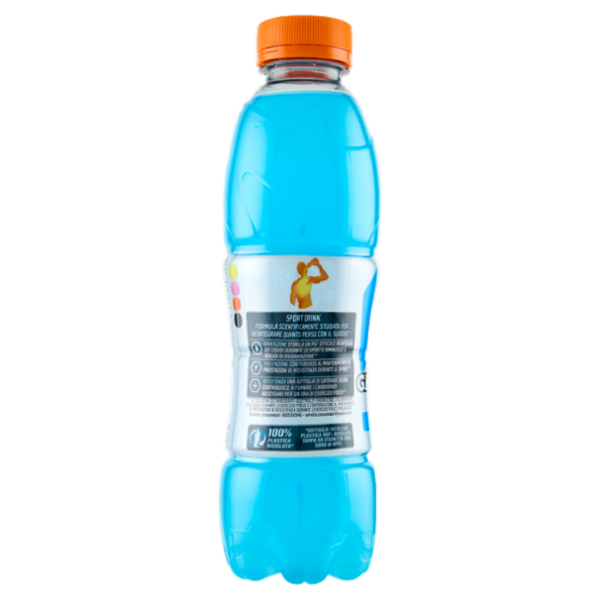 Gatorade Cool Blue 0,5 L