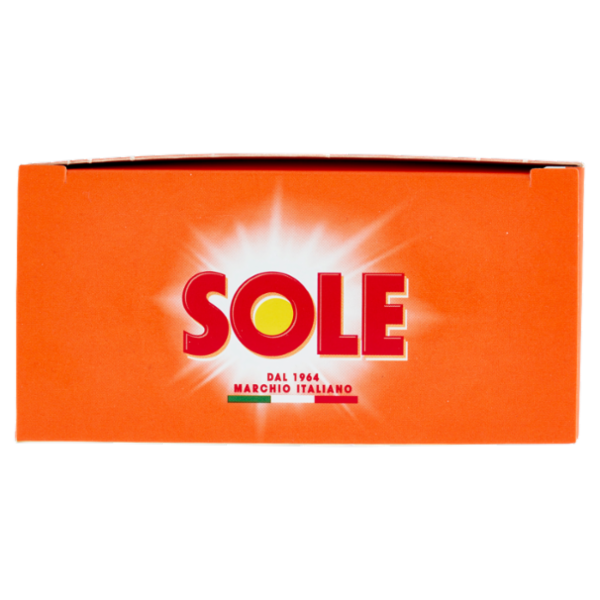 Sole Freschezza Floreale Cura Lavatrice 250 ml