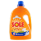 Sole Detersivo lavatrice Bianco Splendente 40 lavaggi 2 L