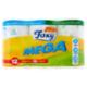 Foxy Mega carta igienica 2 veli 12 rotoli