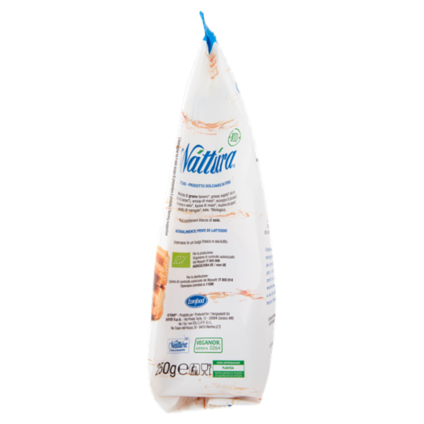 Náttúra Crumì Bio 250 g